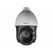 HiWatch DS-I215 (5-75мм) 2Мп уличная поворотная IP-камера