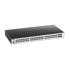 D-Link DL-DGS-3000-52L/B1A Управляемый L2 коммутатор