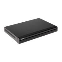 Dahua DHI-NVR5208-8P-4KS2E Видеорегистратор IP 8-ми канальный 4K и H.265с 8*ePoE