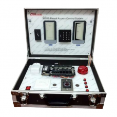 ZKTeco C3-400 Demo Kit Демонстрационный комплект системы контроля доступа