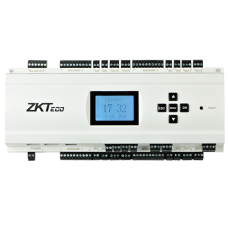 ZKTeco Контроллер для управления лифтами EX16