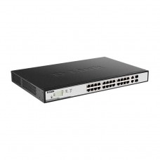 D-Link DL-DGS-1100-26MPP/C1A Коммутатор EasySmart