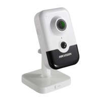 Hikvision DS-2CD2443G2-I (4mm) 4Мп компактная IP камера с EXIR-подсветкой