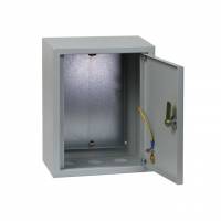 ЭКФ ЩМП- 70.50.210 IP31 Щит с монтажной панелью