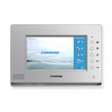 Commax CDV-71AM Visit Монитор видеодомофона (белый)