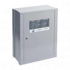 Рубеж ШУН/В-5,5-УПП-R3 шкаф управления насосом или вентилятором трехфазный IP54