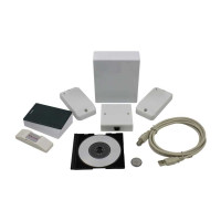 AccordTec AT-SN net Стартовый комплект сетевой системы контроля доступа (до 5 контроллеров).