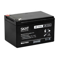 Бастион SKAT SB 1212L АКБ свинцово-кислотная