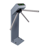 PERCo-TTR-07.1G Турникет Антипаника