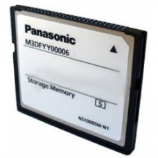 Panasonic KX-NS5134X Карта памяти