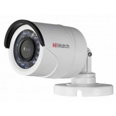 HiWatch DS-I220 (4 мм) IP-камера