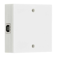AccordTec AT-02592 Конвертер RS-485/USB для объединения контроллеров AT-SN в сеть