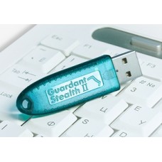 Сигма-ИС USB ключ защиты