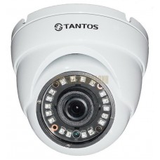 Tantos TSc-EB1080pHDf (3.6) Антивандальная купольная камера