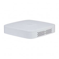 Dahua DHI-NVR2108-I2 Видеорегистратор 8-ми канальный