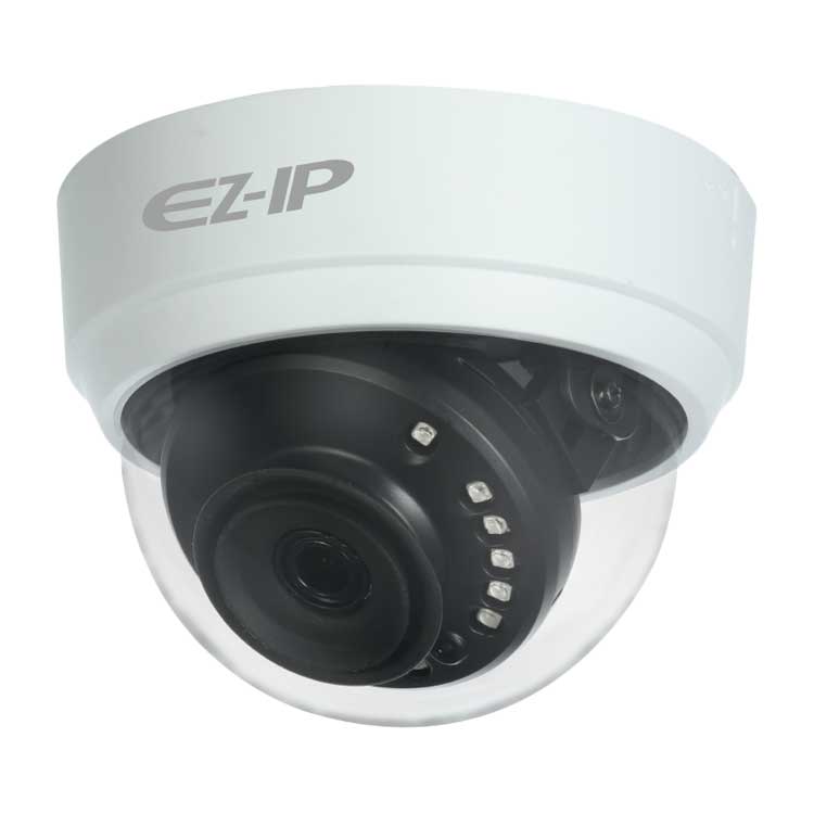 EZ-IP EZ-HAC-D1A21P-0360B HDCVI видеокамера EZ-IP EZ-HAC-D1A21P-0360B HDCVI видеокамера