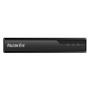 Falcon Eye FE-MHD1104 4 канальный 5 в 1 регистратор