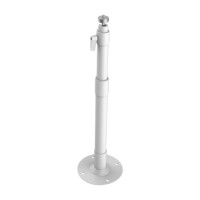 Hikvision DS-1297ZJ Подвесной кронштейн, белый, для камер 29хх серии