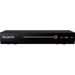 Falcon Eye FE-MHD2216 16 канальный 5 в 1 регистратор