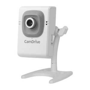 BEWARD CamDrive CD320 1 Мп Компактная IP камера