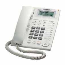 Panasonic KX-TS 2388 RUW Телефон