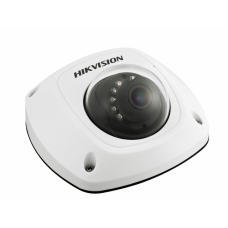 Hikvision DS-2CD2522FWD-IS (6мм) IP-камера