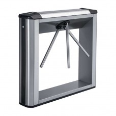 PERCo-KT05.9A Электронная проходная с автоматическими преграждающими планками Антипаника