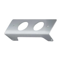 PERCo-BH01 0-03 Кронштейн считывателя с комплектом крепежа