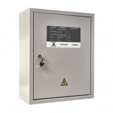Рубеж ШУН/В-0,37-R3 шкаф управления насосом или вентилятором трехфазный