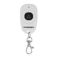 CARDDEX AR-01 Радиопульт управления шлагбаумом