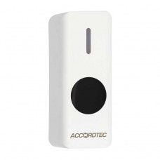 AccordTec AT-H810P-W кнопка выхода бесконтактная кнопка выхода НО/НЗ