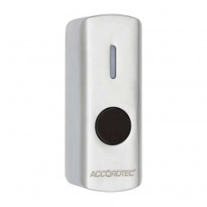 AccordTec AT-H810M-W кнопка выхода бесконтактная кнопка выхода НО/НЗ