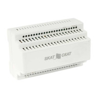 Бастион SKAT-12-8.0 DIN источник питания