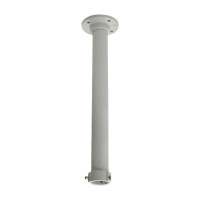 Hikvision DS-1662ZJ Подвесной кронштейн белый для поворотных камер