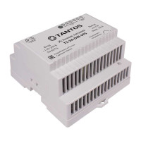 Tantos TS-3A-DIN-UPS Источник вторичного питания на DIN-рейку