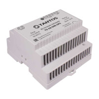 Tantos TS-5A-DIN-UPS Источник вторичного питания на DIN-рейку