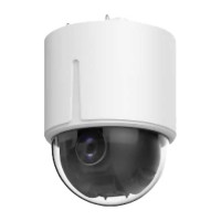Hikvision DS-2DE5232W-AE3 (T5) 2Мп уличная скоростная поворотная IP камера