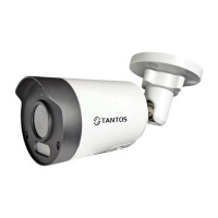 Tantos TSi-Pe25FPN уличная цилиндрическая камера