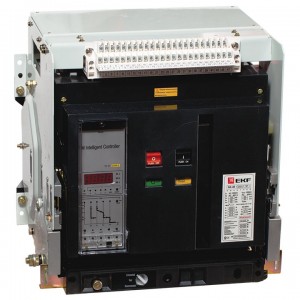 EKF PROxima mccb45-2000-1250v Выключатель автоматический