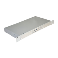 Эмилинк NTSS-RFOB-1U-4-FC/U-9-SP1.5G2A Кросс предсобранный