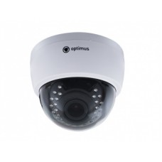 Optimus IP-E022.1(2.8-12)APE_V.1 Видеокамера