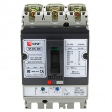 EKF PROxima mccb99C-250-250 Автоматический выключатель