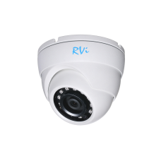 RVi-1ACE202 (2.8) white Мультиформатная камера