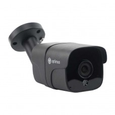 Optimus IP-S015.0(2.8)P (b) 5 Мп Уличная цилиндрическая IP-видеокамера