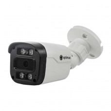 Optimus IP-E014.0(2.8)MP 2.1Мп Уличная цилиндрическая IP-видеокамера