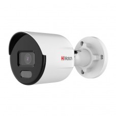 HiWatch DS-I450L(B) (2.8 mm) 4Мп уличная цилиндрическая IP-камера