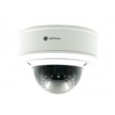 Optimus IP-E042.1(2.8-12)PE_V.1 Видеокамера