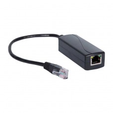 Osnovo CN-PoE24/G PoE-конвертер Gigabit Ethernet 48V в 24V