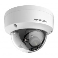 Hikvision DS-2CE57U7T-VPITF(2.8mm) 8Мп уличная купольная HD-TVI камера