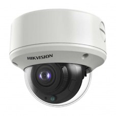 Hikvision DS-2CE59U7T-AVPIT3ZF(2.7-13.5mm) 8Мп уличная купольная HD-TVI камера